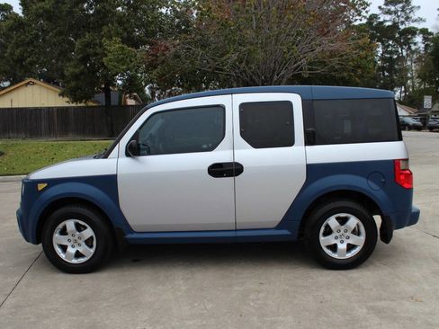 Used 2005 Honda Element EX image 3