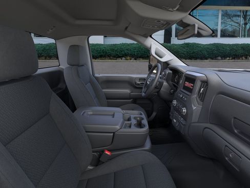 New 2026 GMC Sierra 3500 Pro image 42