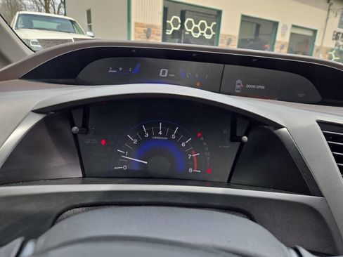 Used 2012 Honda Civic EX-L image 27