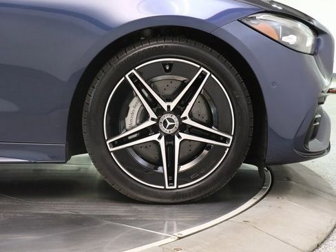 Certified 2024 Mercedes-Benz C 300 C 300 image 13