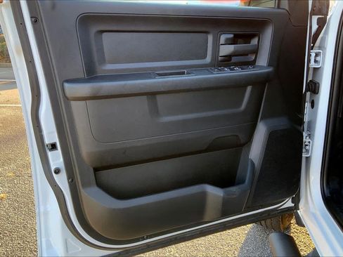 Used 2021 RAM 2500 Tradesman image 19