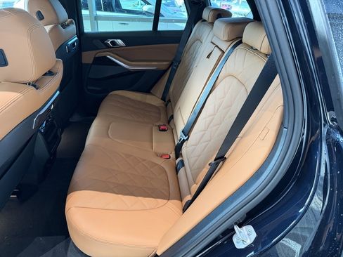 New 2026 BMW X5 xDrive40i w/ M Sport Package image 13