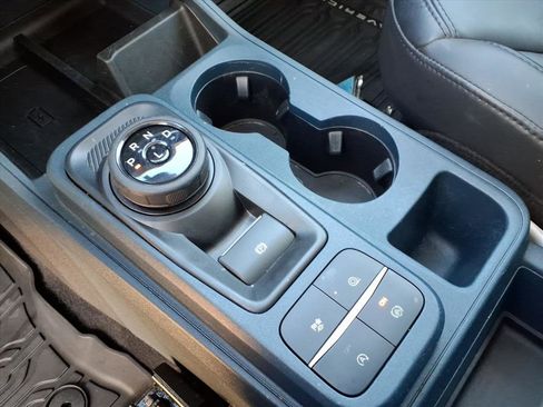 Used 2023 Ford Maverick Lariat w/ Lariat Luxury Package image 27