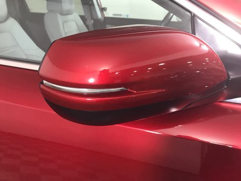 Used 2020 Honda CR-V EX-L image 6