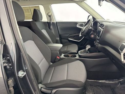 Used 2023 Kia Soul LX w/ Option Group 015 image 25
