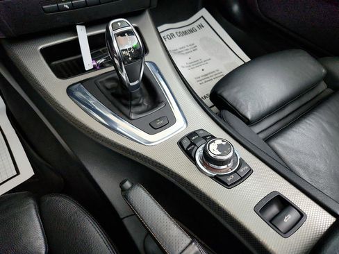 Used 2012 BMW 335is Convertible image 17