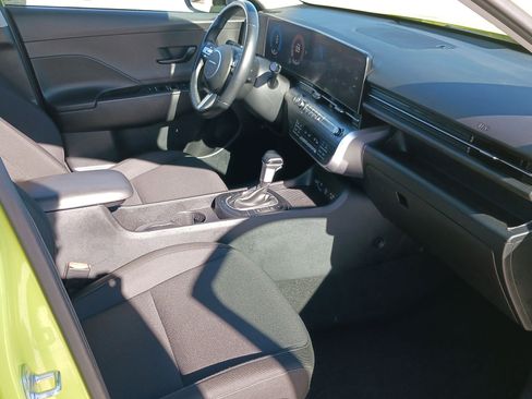 Used 2024 Hyundai Kona SEL image 31