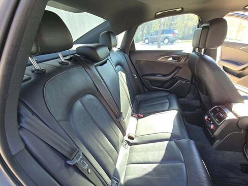 Used 2018 Audi A6 2.0T Premium Plus w/ Premium Plus Package image 13