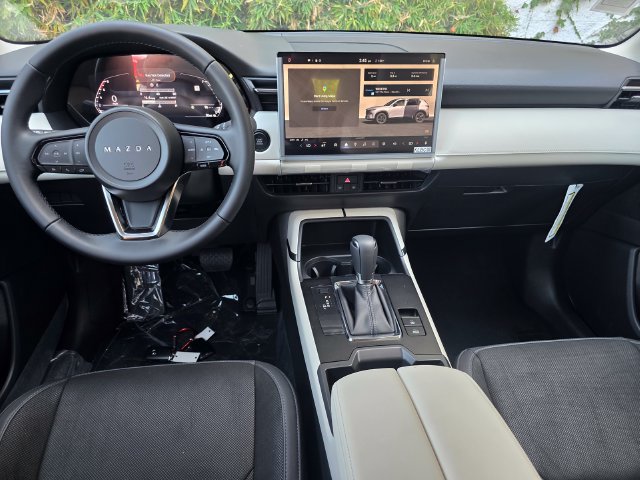 New 2026 MAZDA CX-5 Select AWD/4WD image 11