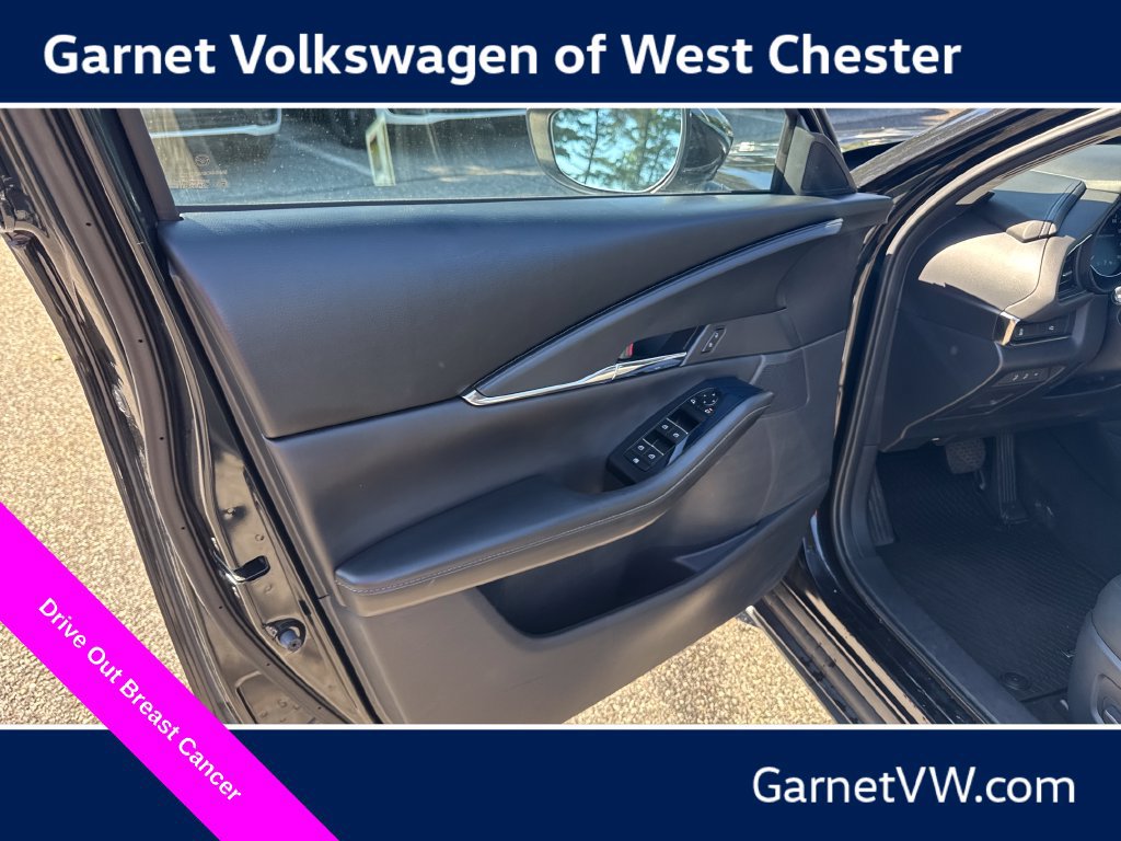 Used 2021 MAZDA CX-30 AWD 2.5 S w/ Preferred Package image 11