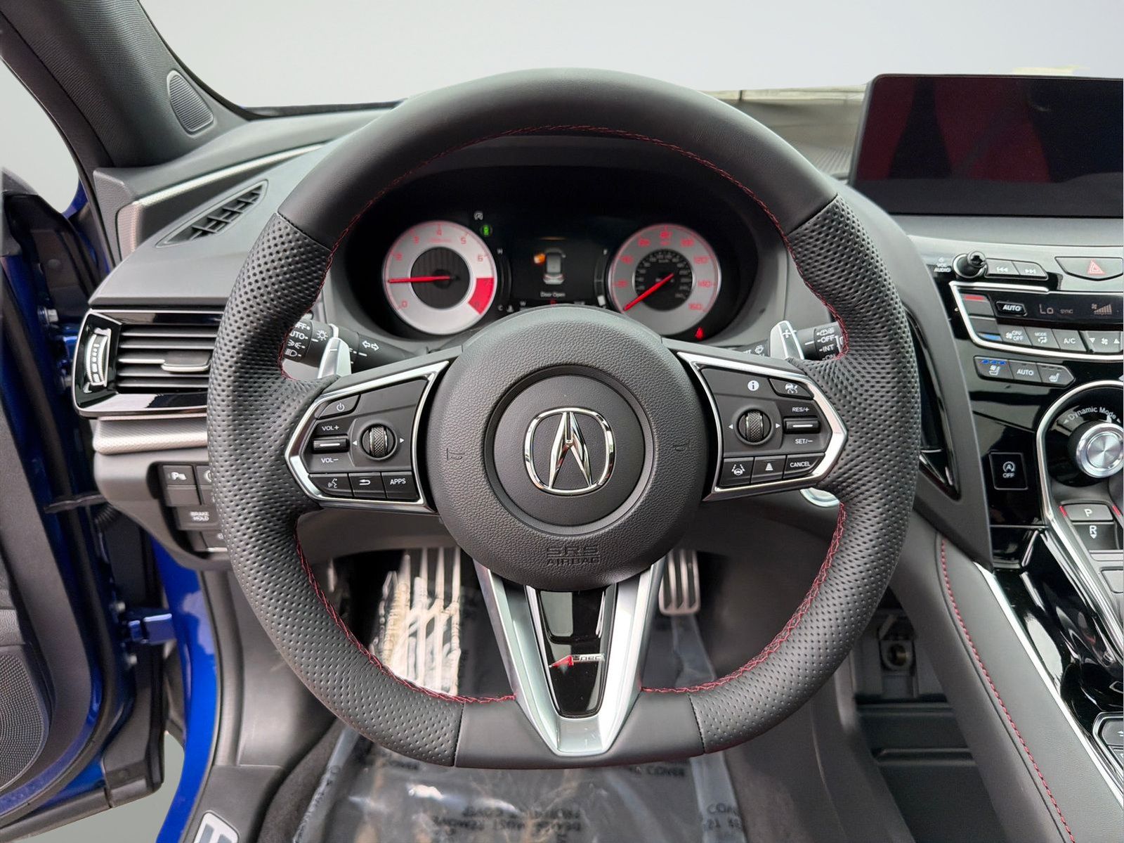 New 2026 Acura RDX w/ Advance Package AWD/4WD image 14