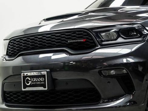 Used 2021 Dodge Durango R/T image 2