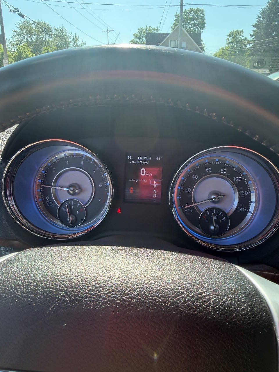 Used 2014 Chrysler 300 RWD image 23