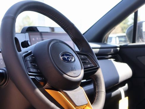 New 2026 Subaru Outback Wilderness image 27