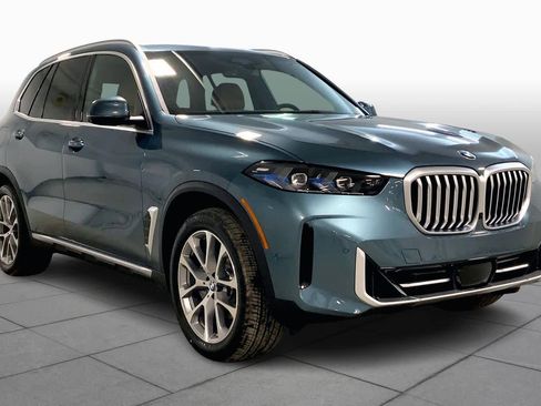 New 2026 BMW X5 xDrive40i image 2