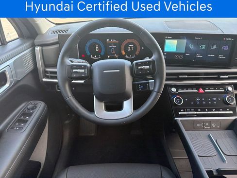 Certified 2026 Hyundai Santa Fe SEL AWD/4WD image 16
