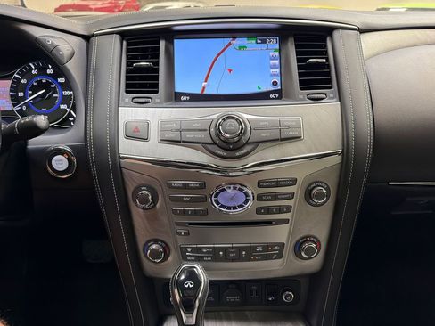 Used 2019 INFINITI QX80 Limited w/ All-Season Package AWD/4WD image 21