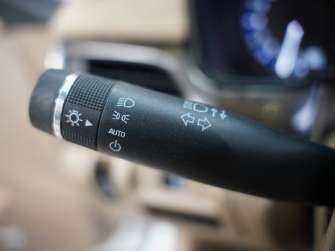 Used 2015 Cadillac CTS Luxury image 16