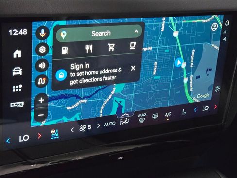 New 2026 Lincoln Navigator Reserve w/ Jet Appearance Package AWD/4WD image 24