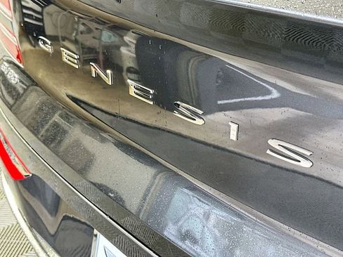 New 2026 Genesis GV80 3.5T Prestige AWD/4WD image 22