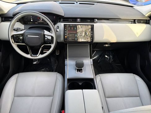 Used 2025 Land Rover Range Rover Velar Dynamic SE image 20