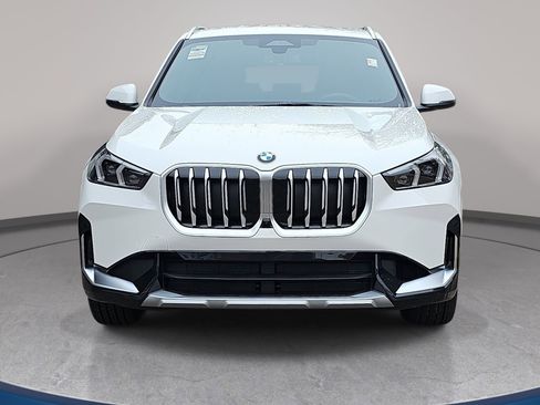 New 2026 BMW X1 xDrive28i w/ Technology Package image 2