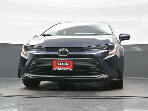 Used 2024 Toyota Corolla LE FWD image 25