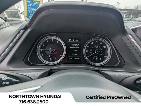 Used 2023 Hyundai Sonata SEL image 9