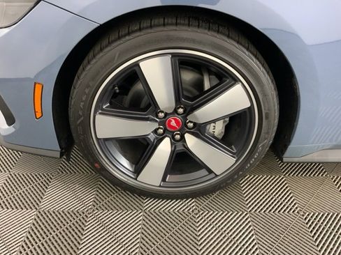 New 2025 Ford Mustang GT Premium w/ 60th Anniversary Package image 27