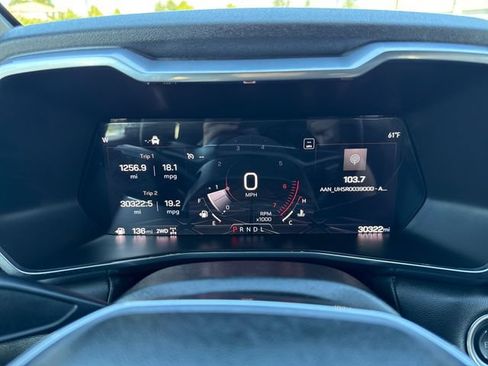 Used 2024 GMC Canyon Elevation w/ Convenience Package AWD/4WD image 14