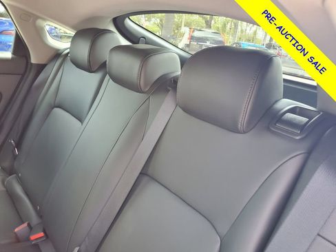 Used 2024 Acura Integra FWD image 12