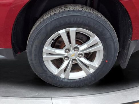 Used 2014 Chevrolet Equinox LT w/ Driver Convenience Package image 20