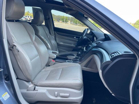 Used 2012 Acura TL FWD image 19