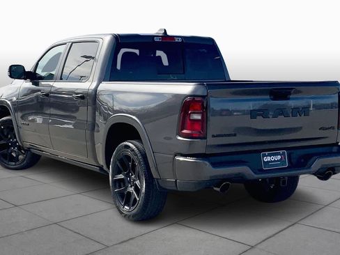 New 2026 RAM 1500 Laramie image 12