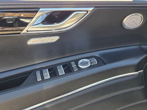Used 2026 Genesis GV80 2.5T AWD/4WD image 16