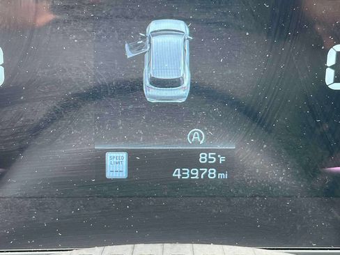 Certified 2023 Kia Sportage EX AWD/4WD image 26