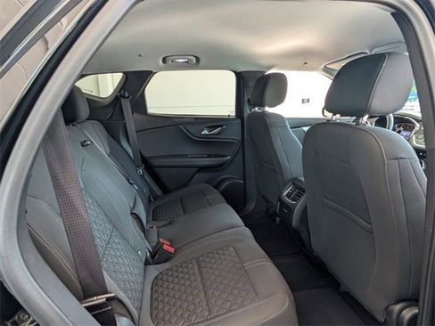 Certified 2022 Chevrolet Blazer LT image 15