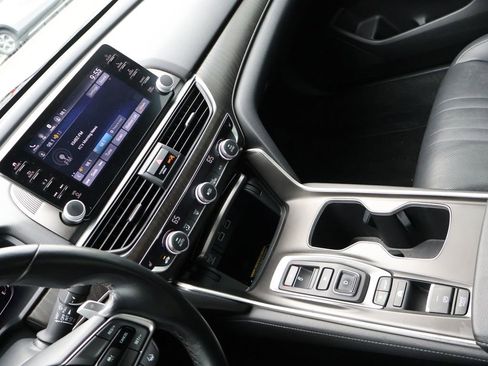 Used 2021 Honda Accord EX-L image 18