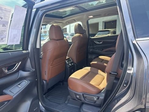 New 2026 Subaru Ascent Touring AWD/4WD image 92