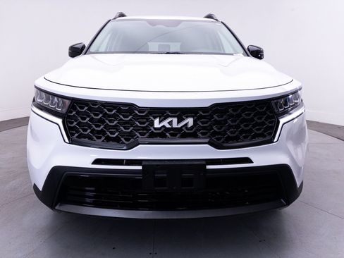 Used 2022 Kia Sorento S AWD/4WD image 13