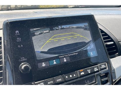 Used 2018 Honda Odyssey EX-L image 28