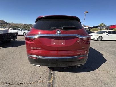 Used 2020 Buick Enclave Essence w/ Sport Touring Edition