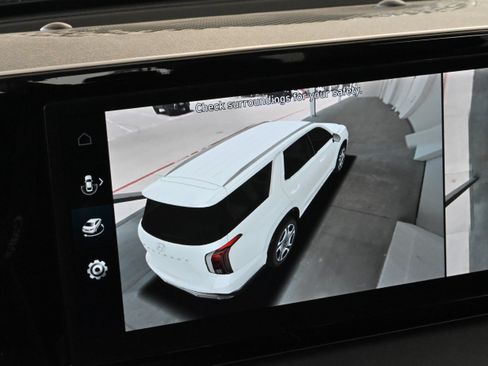Used 2023 Hyundai Palisade Limited FWD image 29