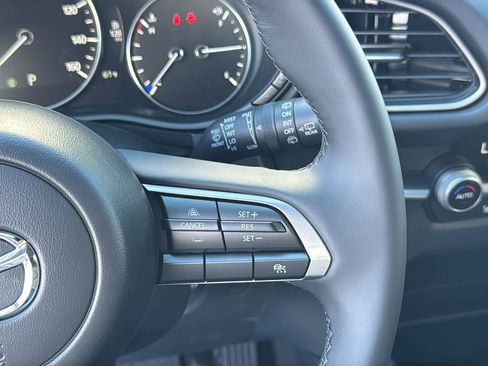 New 2026 MAZDA CX-30 AWD 2.5 S w/ Select Sport Pkg image 13