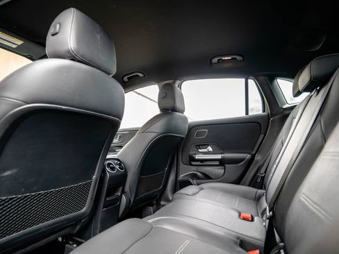 Used 2023 Mercedes-Benz GLA 35 AMG 4MATIC image 36