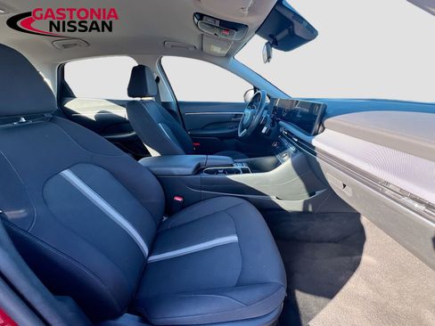 Used 2024 Hyundai Sonata SEL image 36