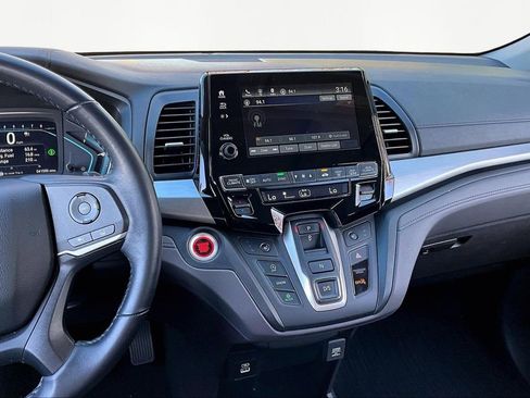 Certified 2022 Honda Odyssey EX-L image 10