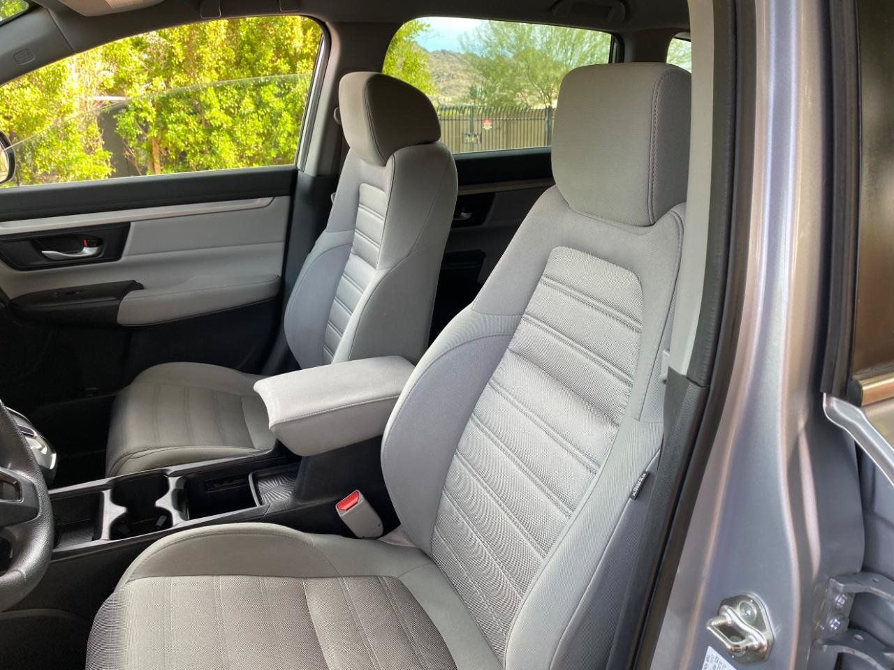Used 2018 Honda CR-V LX image 30