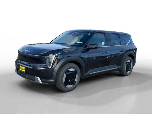 New 2026 Kia EV9 Light image 1