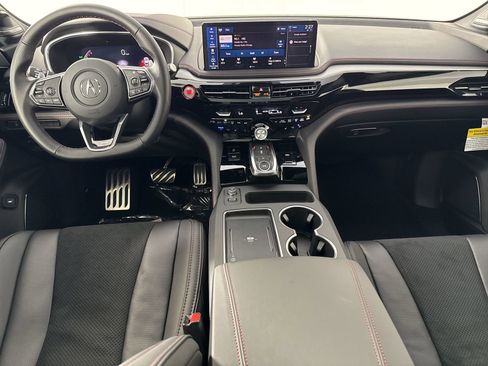 New 2026 Acura MDX A-Spec AWD/4WD image 24